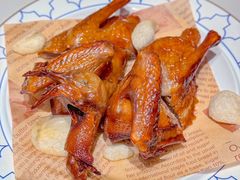 -点都德(珠江新城店)