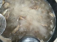 -皇鸽餐厅(龙塘店)