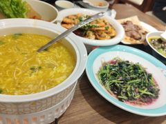 -锡和无锡菜(景丽苑店)