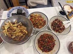 -新新湘菜馆(新中街二条店)