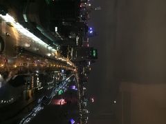 上海外滩英迪格酒店-上海外滩英迪格酒店