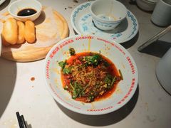 -花椒俏川菜小馆(南海万达店)