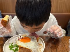 -WOKKA by艮上(中海环宇荟店)