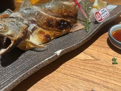 -炉胜·炉端烧·居酒屋
