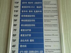 -南昌大学第四附属医院(西湖院区)