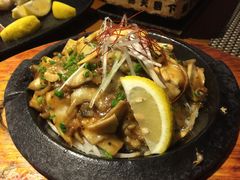 -田野日本料理(仙霞路店)