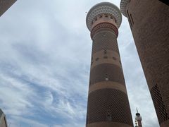 -新疆国际大巴扎