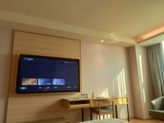 -全季酒店(上海漕河泾店)