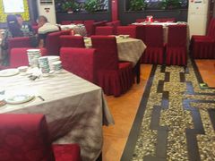 -老浒记烤鸭-北京菜(琉璃厂店)