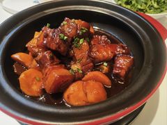 -久宴·天目湖大鱼头(恐龙园店)