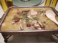 -午月海鲜烧烤酒店(不老街店)