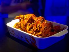 -西街夜油条·麻团包乌饭