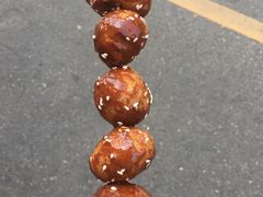-邓记新一代糖油果子(四川煤管局供销公司职工宿舍店)