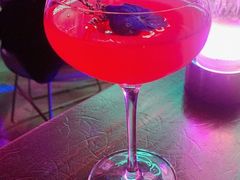 -MOSSO音乐酒吧·Live House(南京西路店)