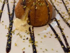 -Efes Turkish & Mediterranean Cuisine 艾菲斯餐厅(陆家嘴店)