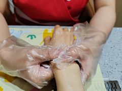 -海底捞火锅(贵和购物中心店.原鲁能城店)