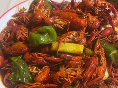 -云晓光头烧烤吧(盛夏店)