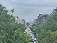 -西安城墙·碑林历史文化景区