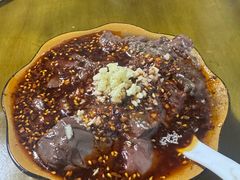 -小杨翘脚牛肉