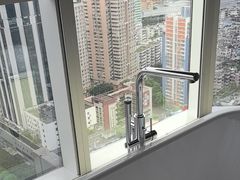 -广州粤海喜来登酒店