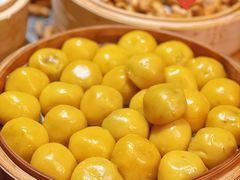 -福州中庚聚龍酒店香汇自助餐厅(南江滨西大道店)