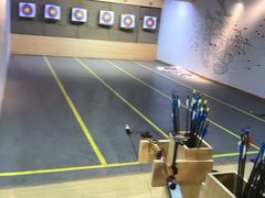-道顺射箭·团建·骑射(张杨路店)