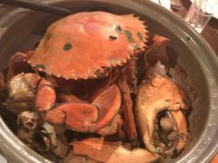 -Ministry of Crab(科伦坡店)