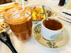 -何九海南茶店(鬼仔巷店)