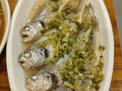 -丹盛象山海鲜(水清路店)