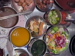 -西塔老太太泥炉烤肉(苏州大悦城店)