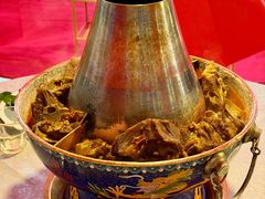 3斤装香辣羊蝎子-1078號老北京涮肉(松柏店)