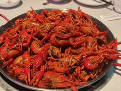 -海岛八号龙虾烧烤田鸡(蓝天路总店)