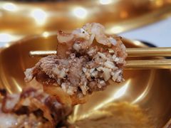 -妥妥烤肉料理(凯德店)