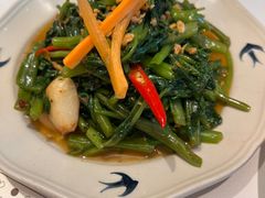 -太食獸泰式茶餐厅(IFS国金中心店)