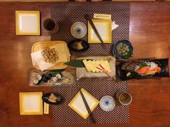 -梵料理