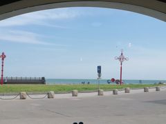 -港畔赶海蒸汽海鲜烧烤自助(仙螺岛店)