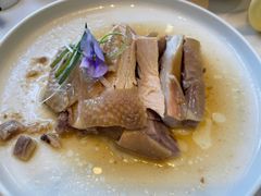 -莆田餐厅PUTIEN(三里屯店)
