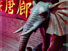 -唐廊烤鸭店(工体店)