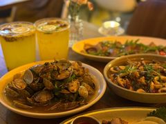 -Blac+Blac(中海环宇荟店)