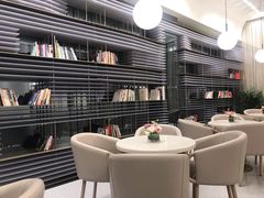 大堂-本来就好(九方荟店)