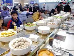 -西火火·川派小火锅(西溪银泰店)