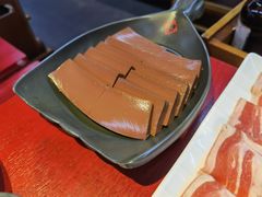 -谭鸭血老火锅(慈云寺店)