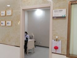 -新生植发·植养护一体