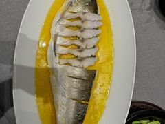 -宫燕府·京菜·烤鸭·淮扬菜(王府中心店)