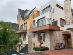 -渔·海鲜餐厅（东澳可域度假村内）南沙湾沙滩店