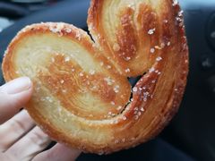 蝴蝶酥-中关村茶点