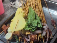 -满江红串串香(七道堰街店)