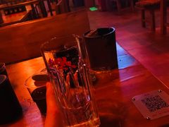 -Helens海伦司小酒馆(深圳文蔚大厦店)