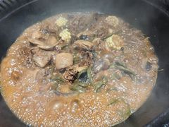 -咱屯子铁锅炖直营店(南湖大路店)