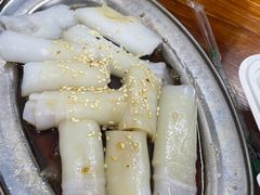 -陈添記·祖傳爽鱼皮·西关老字号(广州首店)